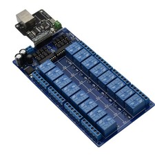 Modulo di controllo Ethernet