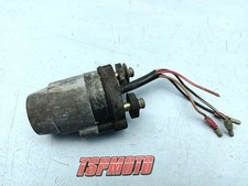 BLOCCO CHIAVE NO CHIAVE KEY LOCK NO KEY YAMAHA XT 600 84-88 59X