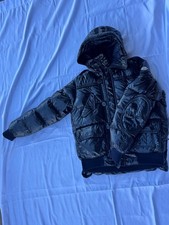 Moncler giacca bomber uomo