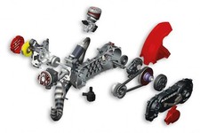 4917546 MALOSSI RC-ONE 94CC