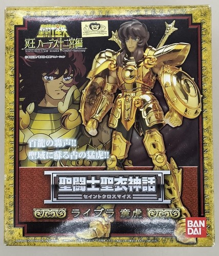 Saint seiya myth gold - myth,