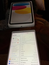 Apple iPad Pro 10,5" (2017) -