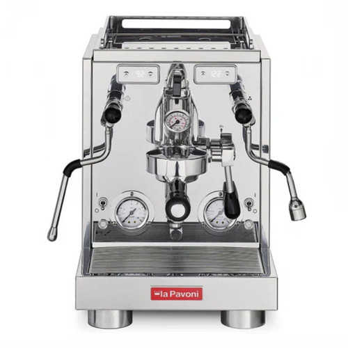 Pavoni botticelli coffee - la,