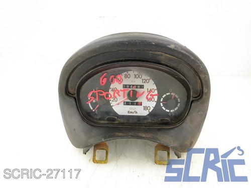 Quadro strumenti - quadro,