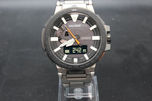 Orologio casio pro trek prx - pro,