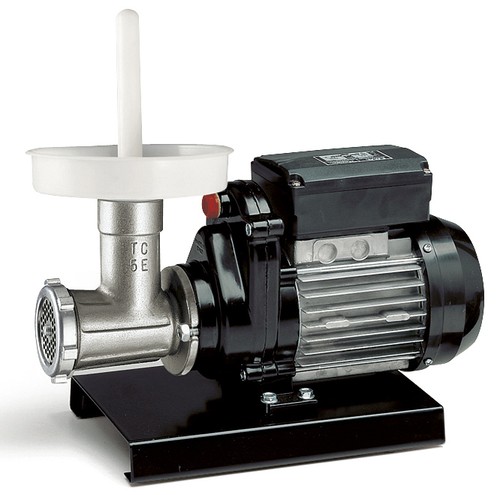 Tritacarne elettrico reber - tritacarne,