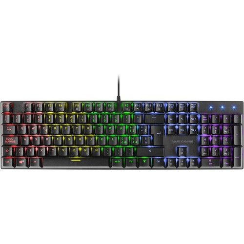 Mars gaming mk422brit - mars,