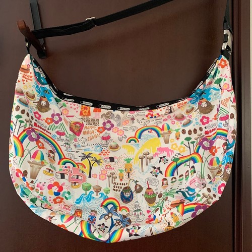 Borsa tracolla grande hawaii - borsa,