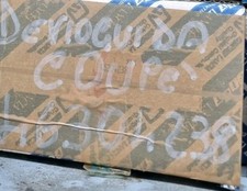 DEVIO LUCI FIAT COUPE TURBO