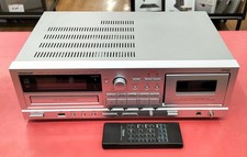 Lettore cassette TEAC AD-RW900