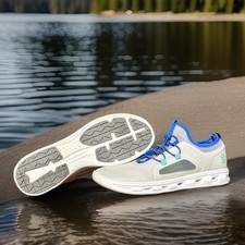 Scarpe barca magellan - da,