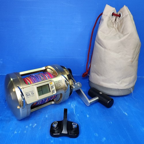 Mulinello shimano tiagra 50w - mulinello,