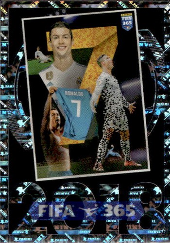 Figurina calciatori fifa - calciatori,