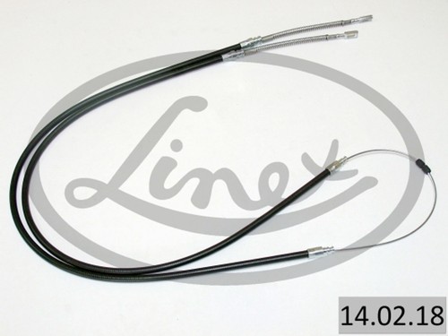 Cavo freno linex - linex,