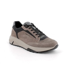 IGI&CO SCARPE SNEAKERS DA UOMO