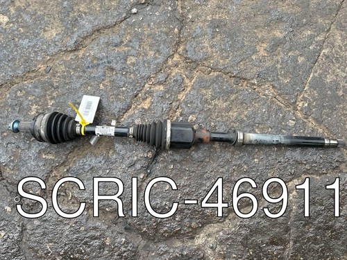 Semiasse mercedes classe - semiasse,