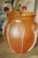 Attribuibile CENEDESE vaso in