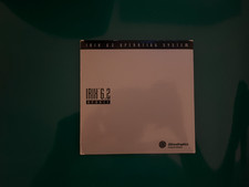 CD AGGIORNAMENTO SGI IRIX 6.2