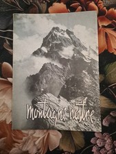 montagne nostre club alpino