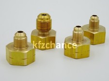 Kit 4x Adattatore Bottiglia