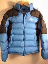The North Face Summit Series