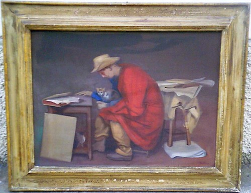 Ferruccio mataresi - mataresi, (1928-2009)