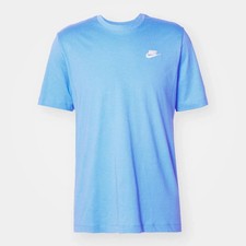 T-shirt Nike Sportswear Club