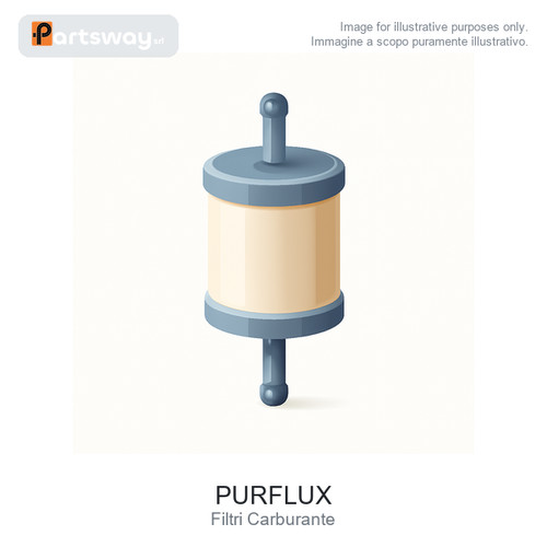 Purflux fram filtro - fram, benzina