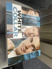 White Collar: Con-Plete