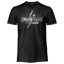 Shirt linkin park ufficiale - t-shirt,
