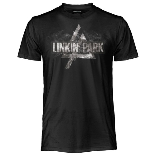 Shirt linkin park ufficiale - t-shirt,
