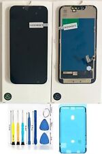 LCD DISPLAY APPLE IPHONE 13 VETRO TOUCH SCHERMO INCELL FHD PARI ORIGINALE 1:1