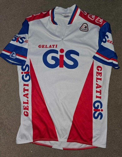 Maglia ciclismo professionale