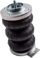 Sospensione pneumatica per Fiat,Peugeot,Citroen,Renault e Ford