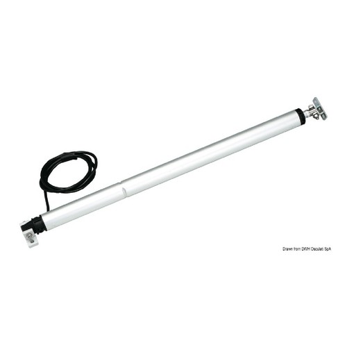 Uflex sollevatore 300 - uflex, 12