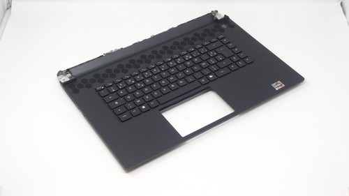 Dell alienware m17 - alienware, r5