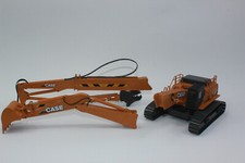 Conrad 2923 Case Demolition