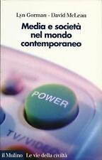 Media e societa' nel mondo