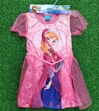 Disney Frozen Girls Dress