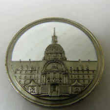 MONETA SFIDA LE CHEF DETAT MAJOR DE L ARMEE DE TERRE