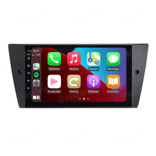 ANDROID autoradio navigatore