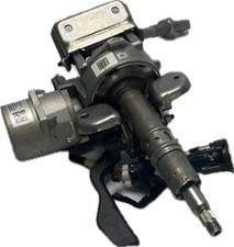 Piantone sterzo per modello