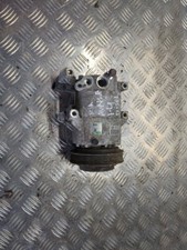 COMPRESSORE ARIA CONDIZIONATA