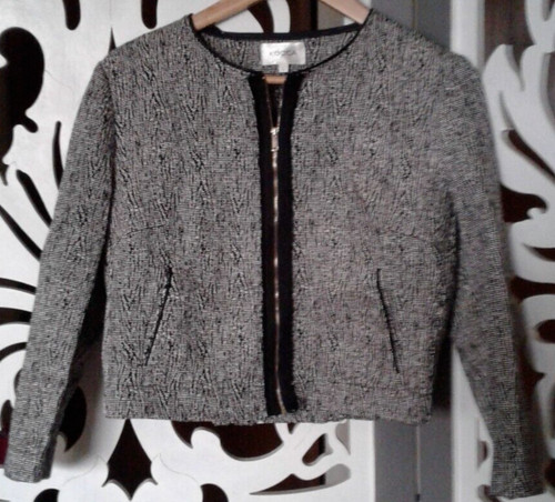Giacca bolero donna kocca - bolero,