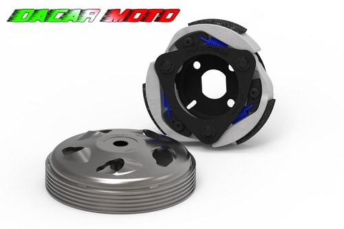 Frizione campana malossi - frizione+campana,