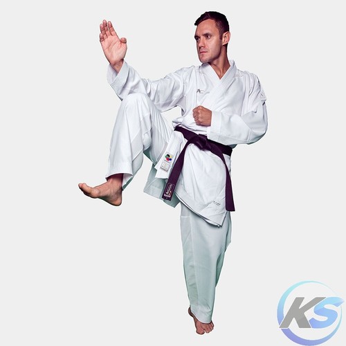 Karategi arawaza kumite - karategi,
