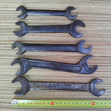 Lotto Vecchio Chiavi Piatto Di