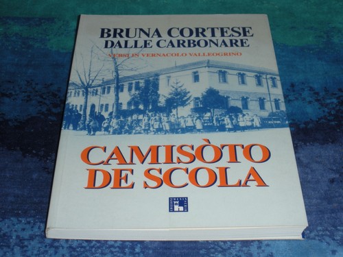 Bruna cortese dalle - cortese,