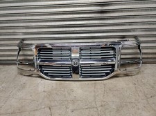 2008 DODGE NITRO 2.8 CRD FRONT