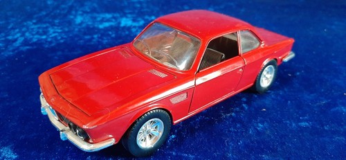 Vintage martoys burago - *m4,
